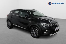 Renault Captur (20 on) 1.6 E-TECH Hybrid 145 Techno 5dr Auto For Sale - Motorpoint Maidstone, Maidstone