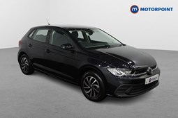 Volkswagen Polo Hatchback (17 on) 1.0 Life 5dr For Sale - Motorpoint Maidstone, Maidstone