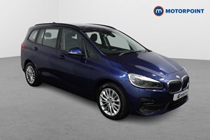 BMW 2-Series Gran Tourer (15-24) 216d SE Dual-clutch auto (04/2018 on) 5d For Sale - Motorpoint Maidstone, Maidstone