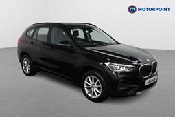 BMW X1 SUV (15-22) sDrive18d SE 5d For Sale - Motorpoint Maidstone, Maidstone