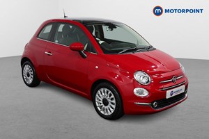 Fiat 500 Hatchback (08-24) 1.0 Mild Hybrid 3dr For Sale - Motorpoint Maidstone, Maidstone