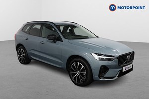 Volvo XC60 SUV (17 on) 2.0 B4D Plus Dark 5dr AWD Geartronic For Sale - Motorpoint Maidstone, Maidstone