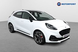 Ford Puma ST (20 on) 1.5 EcoBoost ST [Performance Pack] 5d For Sale - Motorpoint Maidstone, Maidstone