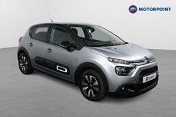 Citroen C3 (17-24) 1.2 PureTech 110 Plus 5dr EAT6 For Sale - Motorpoint Maidstone, Maidstone