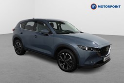 Mazda CX-5 SUV (17 on) 2.0 Sport Edition 5dr For Sale - Motorpoint Maidstone, Maidstone