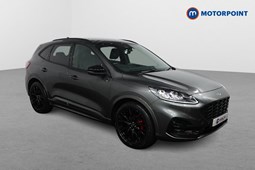 Ford Kuga SUV (20 on) 1.5 EcoBoost 150 Black Package Edition 5dr For Sale - Motorpoint Maidstone, Maidstone