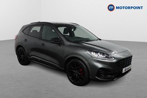 Ford Kuga SUV (20 on) 1.5 EcoBoost 150 Black Package Edition 5dr For Sale - Motorpoint Maidstone, Maidstone