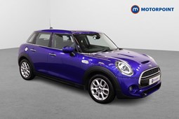 MINI Hatchback (14-24) Cooper S Classic (Navigation Pack) Steptronic with double clutch auto 5d For Sale - Motorpoint Maidstone, Maidstone