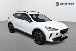 Cupra Formentor SUV (20 on) 1.5 TSI 150 V2 5dr DSG For Sale - Motorpoint Maidstone, Maidstone