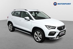 SEAT Ateca SUV (16 on) 1.5 TSI EVO Xperience DSG 5d For Sale - Motorpoint Maidstone, Maidstone