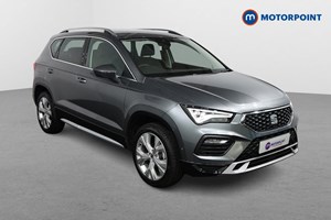 SEAT Ateca SUV (16 on) 1.5 TSI EVO Xperience DSG 5d For Sale - Motorpoint Maidstone, Maidstone