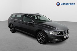 Volkswagen Passat Estate (15-24) SEL 1.5 TSI Evo 150PS DSG auto 5d For Sale - Motorpoint Maidstone, Maidstone