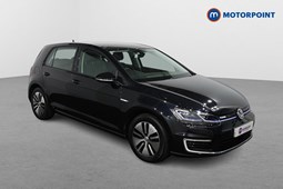 Volkswagen e-Golf Hatchback (14-20) e-Golf auto (03/17 on) 5d For Sale - Motorpoint Maidstone, Maidstone