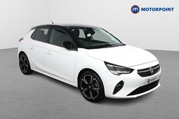 Vauxhall Corsa Hatchback (20 on) 1.2 Elite Edition 5dr For Sale - Motorpoint Maidstone, Maidstone