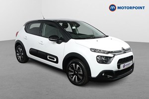 Citroen C3 (17-24) 1.2 PureTech 110 Plus 5dr EAT6 For Sale - Motorpoint Maidstone, Maidstone