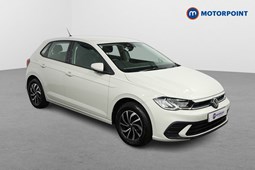 Volkswagen Polo Hatchback (17 on) 1.0 Life 5dr For Sale - Motorpoint Maidstone, Maidstone