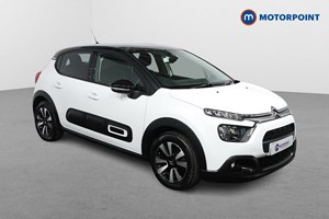 Citroen C3 (17-24) 1.2 PureTech 110 Plus 5dr EAT6 For Sale - Motorpoint Maidstone, Maidstone