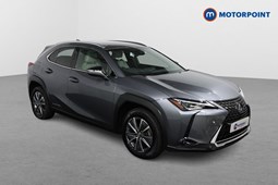 Lexus UX Electric SUV (21 on) 300e 150kW 54.3 kWh 5dr E-CVT [Premium Plus Pack] For Sale - Motorpoint Maidstone, Maidstone