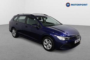 Volkswagen Golf Estate (21 on) 1.0 TSI Life 5dr For Sale - Motorpoint Maidstone, Maidstone