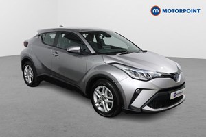 Toyota C-HR SUV (17-23) Icon 1.8 VVT-i Hybrid 122hp auto 5d For Sale - Motorpoint Maidstone, Maidstone