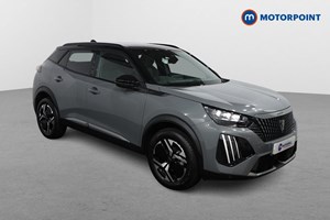 Peugeot 2008 (20 on) 1.2 PureTech 130 GT 5dr EAT8 For Sale - Motorpoint Maidstone, Maidstone