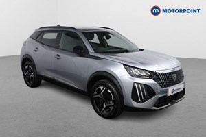 Peugeot 2008 (20 on) 1.2 PureTech 130 Allure 5dr EAT8 For Sale - Motorpoint Maidstone, Maidstone