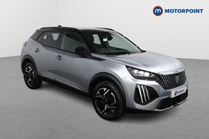 Peugeot 2008 (20 on) 1.2 PureTech 130 GT 5dr EAT8 For Sale - Motorpoint Maidstone, Maidstone