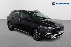 Fiat Tipo Cross (21-24) 1.0 5dr For Sale - Motorpoint Maidstone, Maidstone