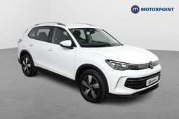 Volkswagen Tiguan SUV (24 on) 2.0 TDI 150 Match 5dr DSG For Sale - Motorpoint Maidstone, Maidstone
