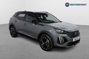 Peugeot 2008 (20 on) 1.2 PureTech 130 GT 5dr EAT8 For Sale - Motorpoint Maidstone, Maidstone