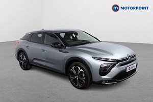Citroen C5 X Estate (22 on) 1.6 Plug-in Hybrid 225 Shine Plus 5dr e-EAT8 For Sale - Motorpoint Maidstone, Maidstone