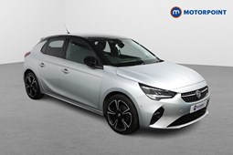 Vauxhall Corsa Hatchback (20 on) 1.2 Elite Edition 5dr For Sale - Motorpoint Maidstone, Maidstone