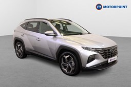 Hyundai Tucson SUV (21 on) 1.6 TGDi Hybrid 230 Ultimate 5dr 2WD Auto For Sale - Motorpoint Maidstone, Maidstone