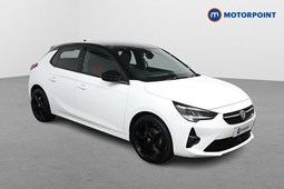 Vauxhall Corsa Hatchback (20 on) 1.2 Turbo GS 5dr For Sale - Motorpoint Maidstone, Maidstone