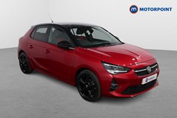 Vauxhall Corsa Hatchback (20 on) 1.2 GS Line 5dr For Sale - Motorpoint Maidstone, Maidstone