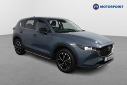 Mazda CX-5 SUV (17 on) 2.0 MHEV Newground 5dr For Sale - Motorpoint Maidstone, Maidstone