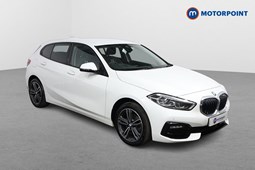 BMW 1-Series Hatchback (19-24) 118i [136] Sport 5dr Step Auto [Live Cockpit Pro] For Sale - Motorpoint Maidstone, Maidstone