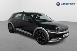 Hyundai Ioniq 5 SUV (21 on) 160kW Premium 73 kWh 5dr Auto For Sale - Motorpoint Maidstone, Maidstone
