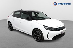 Vauxhall Corsa Hatchback (20 on) 1.2 Turbo Ultimate 5dr For Sale - Motorpoint Maidstone, Maidstone