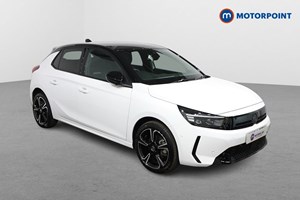 Vauxhall Corsa Hatchback (20 on) 1.2 Turbo Ultimate 5dr For Sale - Motorpoint Maidstone, Maidstone