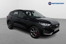 Ford Kuga SUV (20 on) 2.5 PHEV ST-Line 5dr CVT For Sale - Motorpoint Maidstone, Maidstone