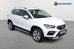 SEAT Ateca SUV (16 on) 1.5 TSI EVO Xperience DSG 5d For Sale - Motorpoint Maidstone, Maidstone