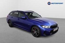 BMW 330e Hybrid (19 on) 330e M Sport 5dr Step Auto For Sale - Motorpoint Maidstone, Maidstone