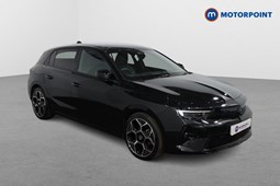 Vauxhall Astra Hatchback (21 on) 1.2 Turbo 130 Ultimate 5dr For Sale - Motorpoint Maidstone, Maidstone