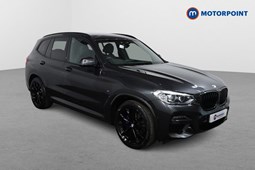 BMW X3 SUV (17-24) xDrive20d M Sport auto (05/20-) 5d For Sale - Motorpoint Maidstone, Maidstone
