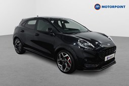 Ford Puma ST (20 on) 1.5 EcoBoost ST 5d For Sale - Motorpoint Maidstone, Maidstone