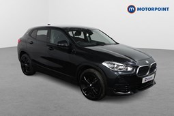 BMW X2 SUV (18-23) xDrive 20i [178] Sport 5dr Step Auto For Sale - Motorpoint Maidstone, Maidstone