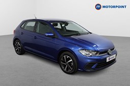 Volkswagen Polo Hatchback (17 on) 1.0 TSI Life 5dr DSG For Sale - Motorpoint Maidstone, Maidstone