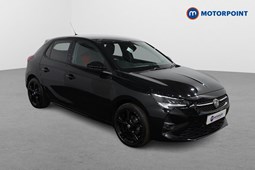Vauxhall Corsa Hatchback (20 on) 1.2 GS Line 5dr For Sale - Motorpoint Maidstone, Maidstone