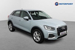 Audi Q2 SUV (16 on) 35 TFSI Sport 5dr S Tronic For Sale - Motorpoint Maidstone, Maidstone